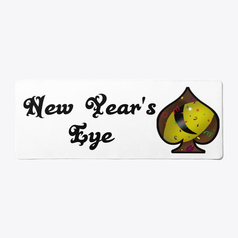 New Year's Eye